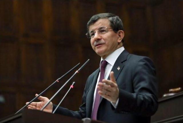 Başbakan Davutoğlu: Soruşturma Komisyonu'nun Objektif Raporuna Saygı Duyarız