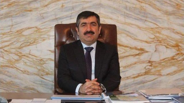 Vali Doğan’dan 2014 Yılı Değerlendirmesi