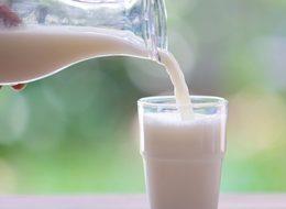 Dün ekmeğe zam geldi ! Şimdi de süte 50 kuruş zam geliyor