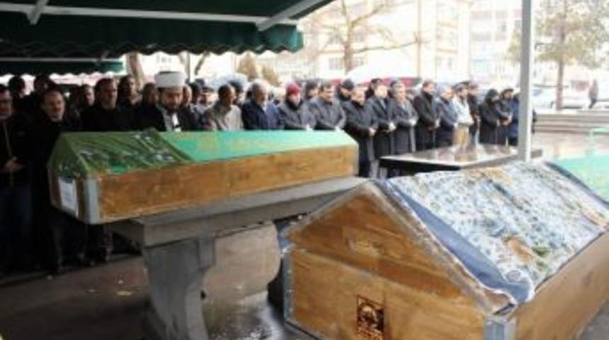 Teknik Direkt&ouml;r Mustafa Uğur&rsquo;un Acı G&uuml;n&uuml;