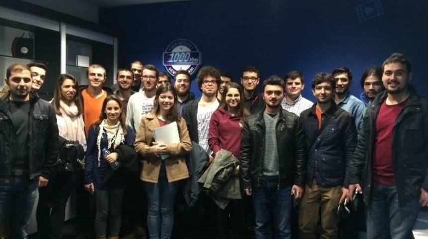 Boğazi&ccedil;i &Uuml;niversitesi Bilişim &Ouml;d&uuml;l&uuml; Turkcell Superonlıne&rsquo;nın