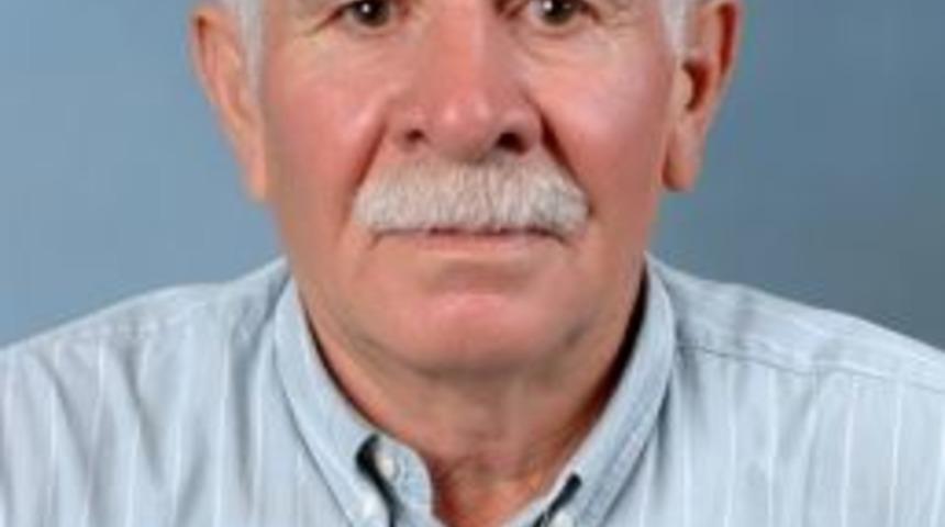 Yaşlı Adam Sobadan Zehirlenerek &Ouml;ld&uuml;