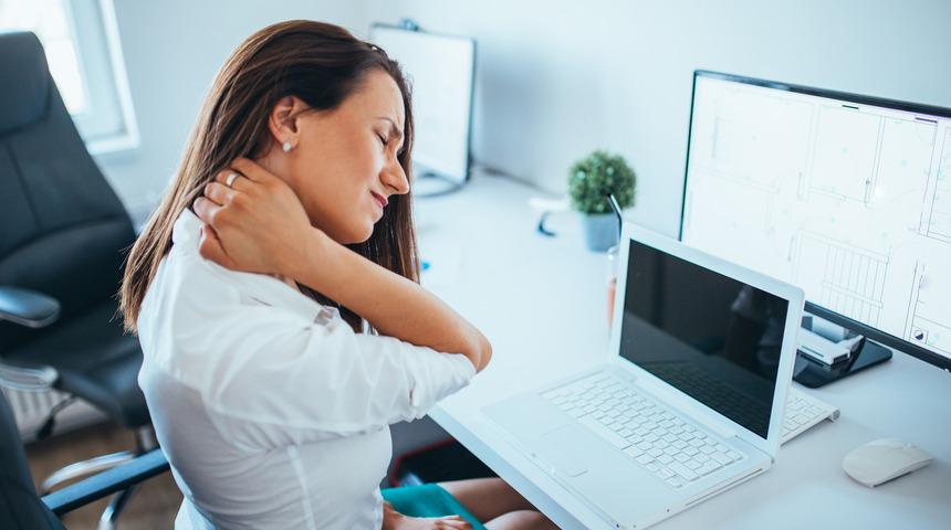 Boyun fıtığı belirtileri nelerdir? Boyun ağrısı nasıl geçer? Boyun ağrısını azaltan öneriler