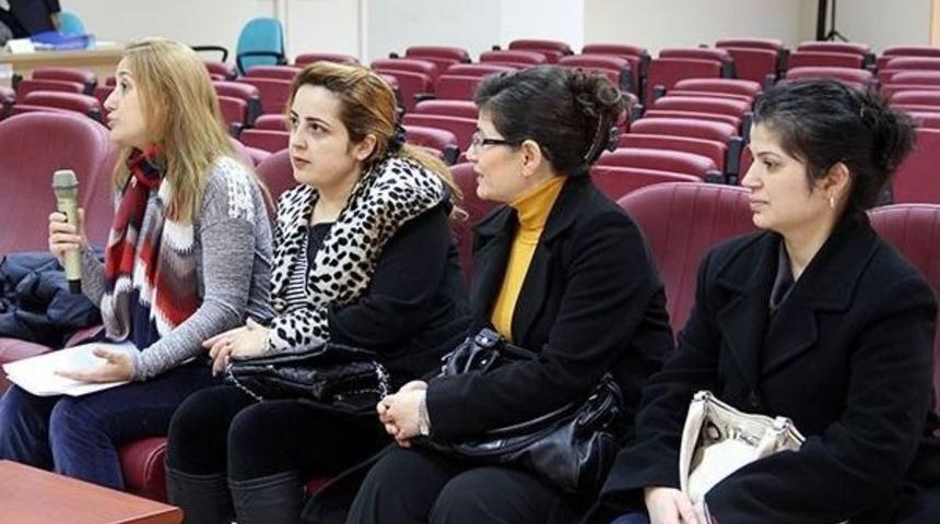 Bartın&rsquo;da Yılın İlk Halk Toplantısı Yapıldı