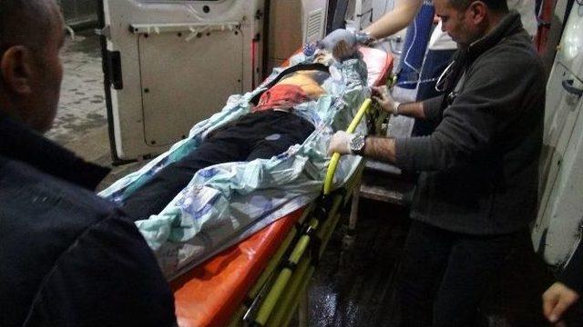 B&ouml;brek Nakline 1 Ay Kala Hayatını Kaybetti 1