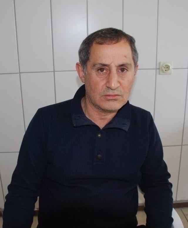 B&ouml;brek Nakline 1 Ay Kala Hayatını Kaybetti 3