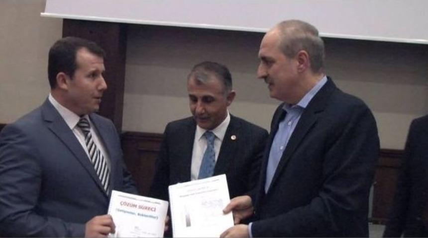 Ustad&rsquo;tan &rsquo;&ccedil;&ouml;z&uuml;m&uuml;n S&uuml;reci&rsquo; Raporu