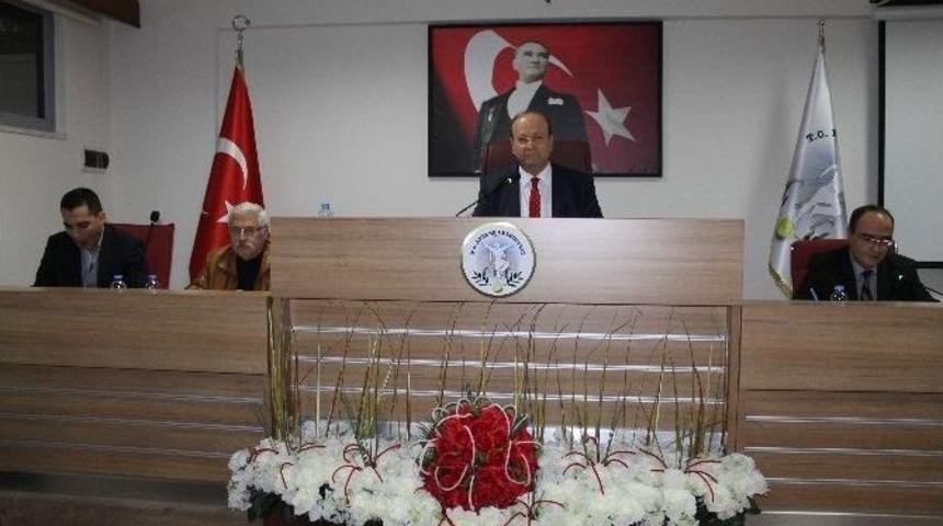 Efeler Belediyesi&rsquo;nden Muhtarlara Destek