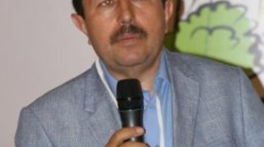 Validen &Ouml;rnek Davranış