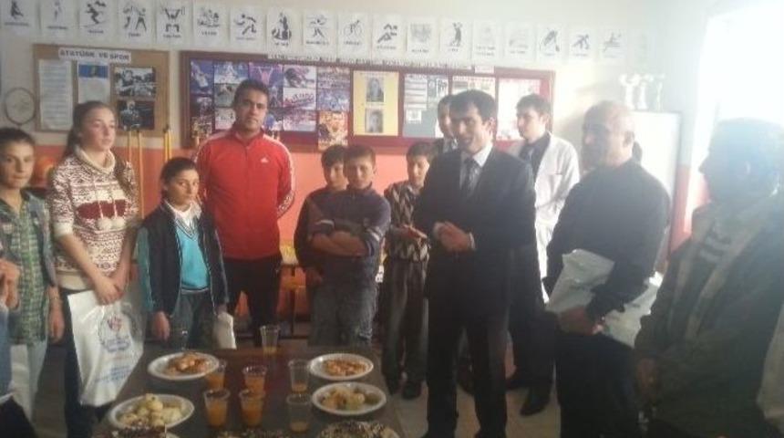 Spor Maketleri İlgi Odağı