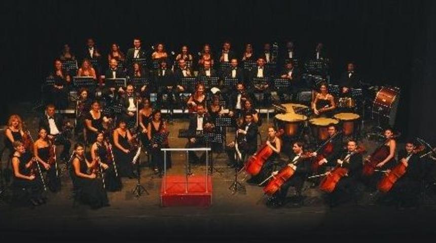 Opera &ldquo;sarı Zeybek&rdquo;i Yeniden Sahneliyor