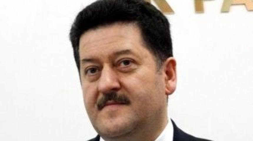 Hasan Fehmi Kinay: Girişimlerimiz Olumlu Sonu&ccedil;lar Vermeye Başladı