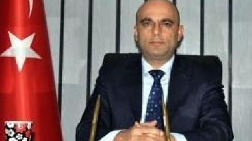 &Ccedil;ayırova Emniyet M&uuml;d&uuml;r&uuml; Kazada Ağır Yaralandı