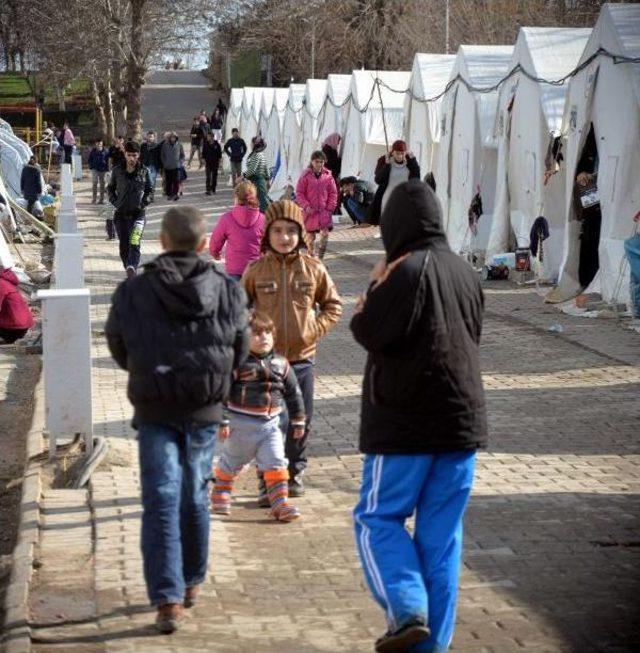 Ezidiler, Sincar a &Ouml;zerlik İstiyor 2