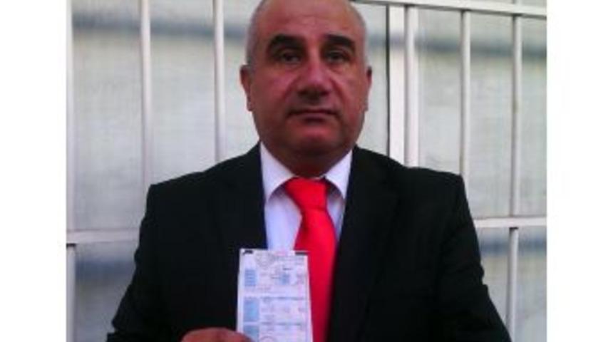 &Ccedil;etkoder'den Faturalardaki Kayıp Ka&ccedil;ak Ve Trt Payına Tepki