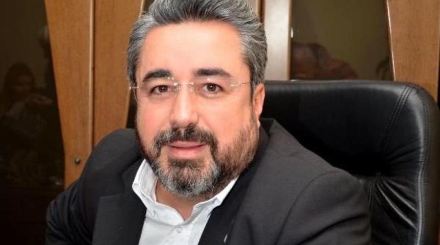 M&uuml;teahhitler Derneği Başkanı: İnşaat Sekt&ouml;r&uuml; 2014'te Yerinde Saydı