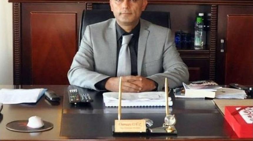 Emniyet M&uuml;d&uuml;r&uuml; Kazada Ağır Yaralandı