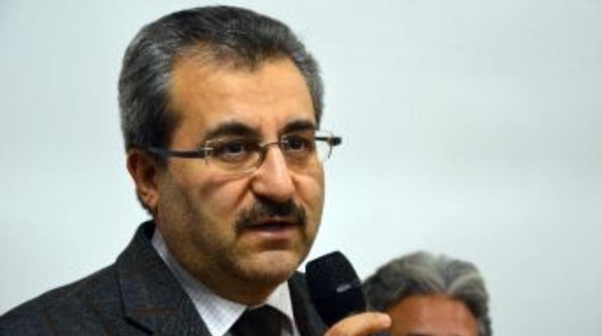 Polatbey&rsquo;de Ehl-i Beyt Paneli