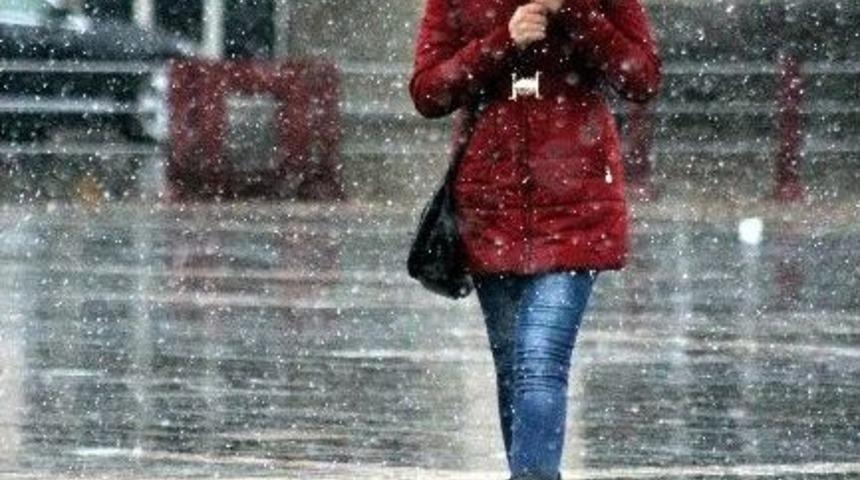 Kayseri&rsquo;de Meteorolojinin Hava Tahminleri Tuttu