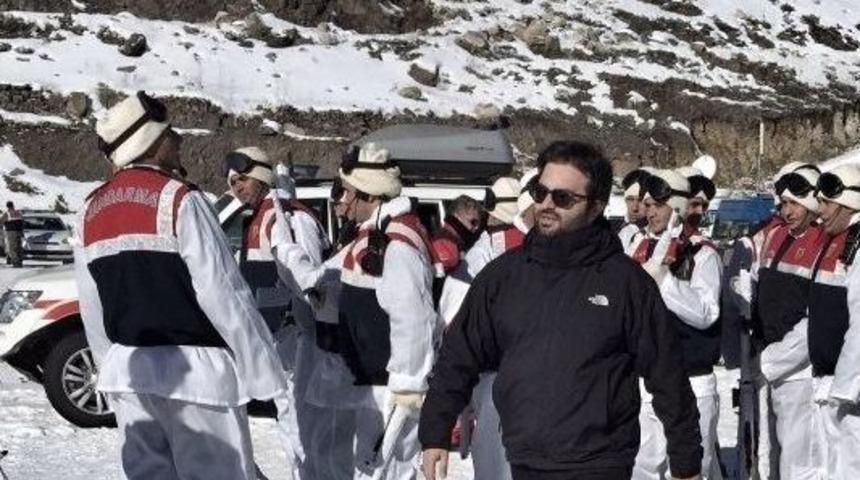 Şehitler Anısına "ver Elini Sarıkamış "klibi