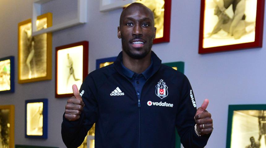 Trabzonspor'da Ünal Karaman Atiba'yı istiyor