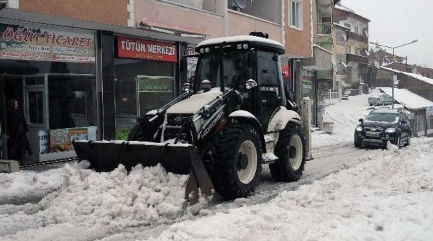 &Ccedil;elikhan&rsquo;da, Okular İki G&uuml;n Tatil Edildi