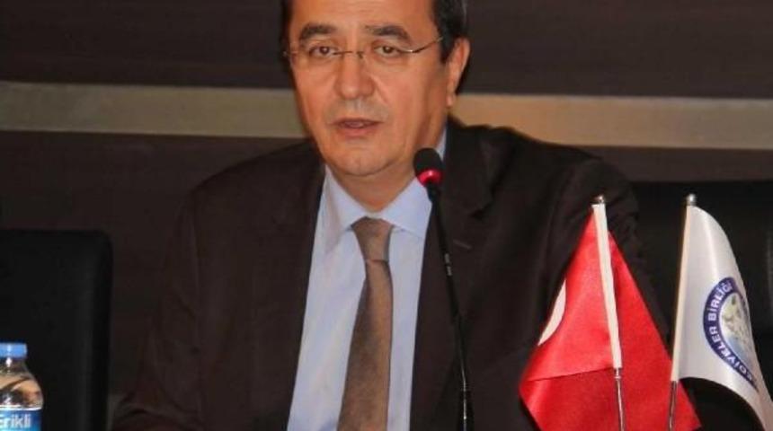 İzmir'de 'yavuz Bing&ouml;l Sokağı', Resmen 'berkin Elvan Sokağı' Oldu