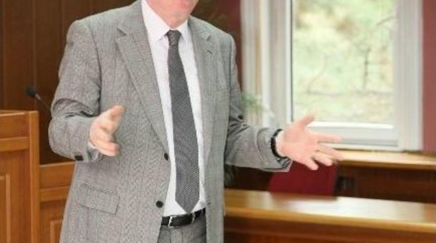 Odunpazarı&rsquo;nda Kurum İ&ccedil;i İletişim G&uuml;&ccedil;leniyor