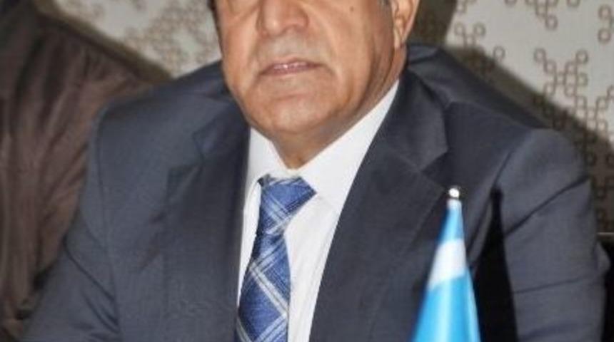 T&uuml;rkmeneli İnsan Hakları Derneği Sakarya Şubesi A&ccedil;ıldı