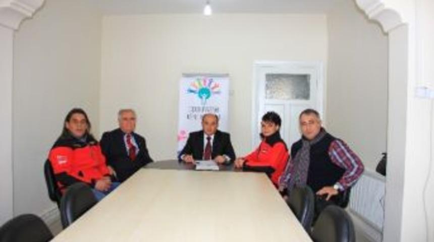 Odunpazarı Kent Konseyi&rsquo;nden Kış Uyarısı