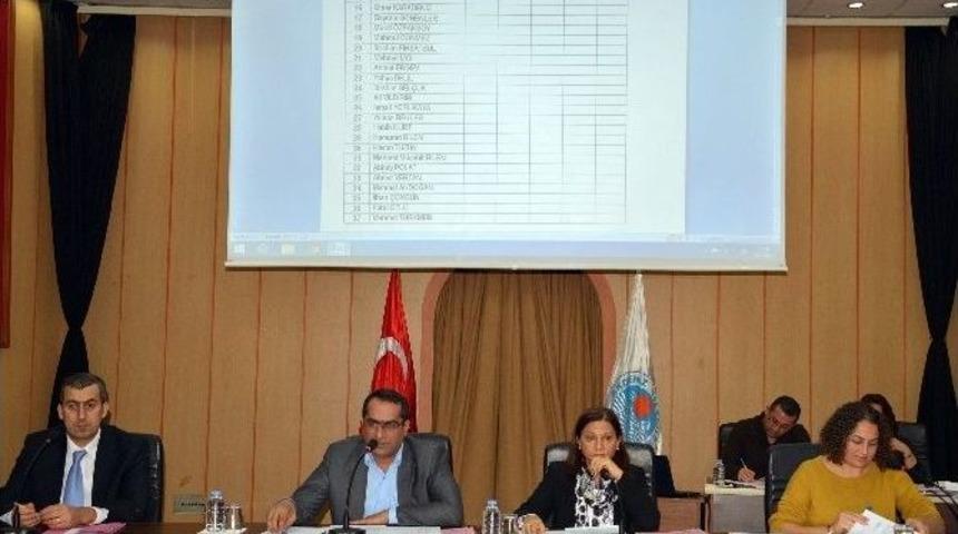 Akdeniz Belediyesi’nde Mobbing İddiası