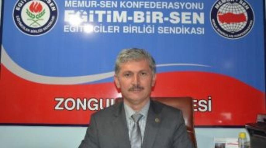 Saadettin Dede; Mehmet Akif İnan’ı Andı