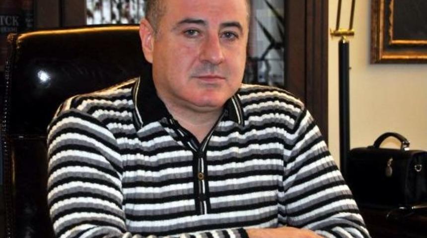 Avukat Atay: Gazeteciler Cemiyeti Başkanı Kumpasa Kurban Gitti