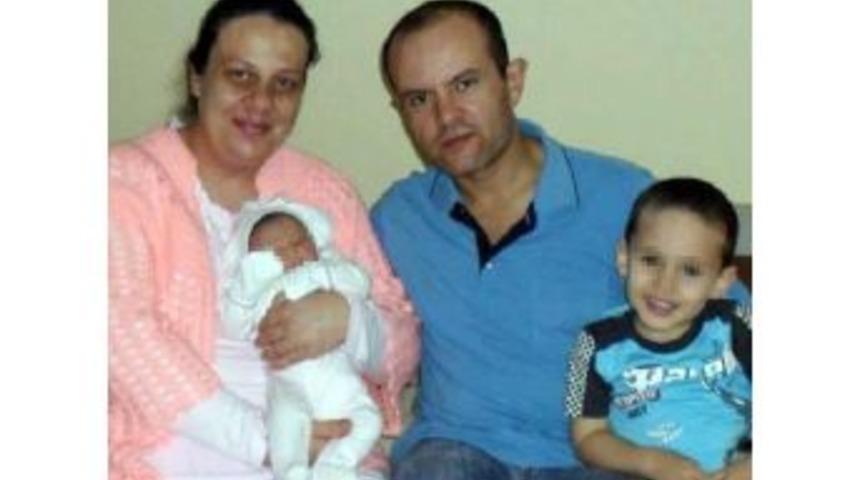 Mit Operasyonuyla T&uuml;rkiye'ye Getirilen Astsubay Ankara'ya Gitti