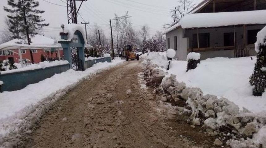 Sbb Karla M&uuml;cadele &Ccedil;alışmaları Devam Ediyor