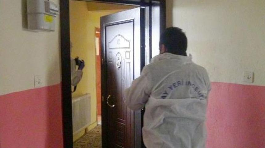 Konya'da 2 Nijeryalı Sobadan Zehirlendi