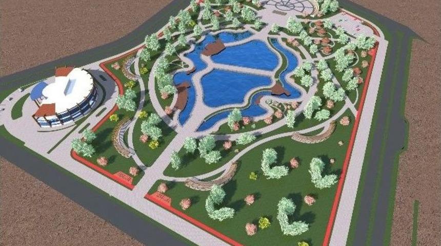 Adıyaman &Uuml;niversitesi Modern Alanlara Kavuşuyor