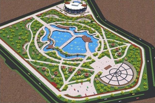 Adıyaman &Uuml;niversitesi Modern Alanlara Kavuşuyor 1