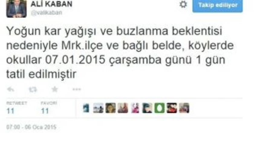 Zonguldak&rsquo;ta Eğitime Bir G&uuml;n Ara