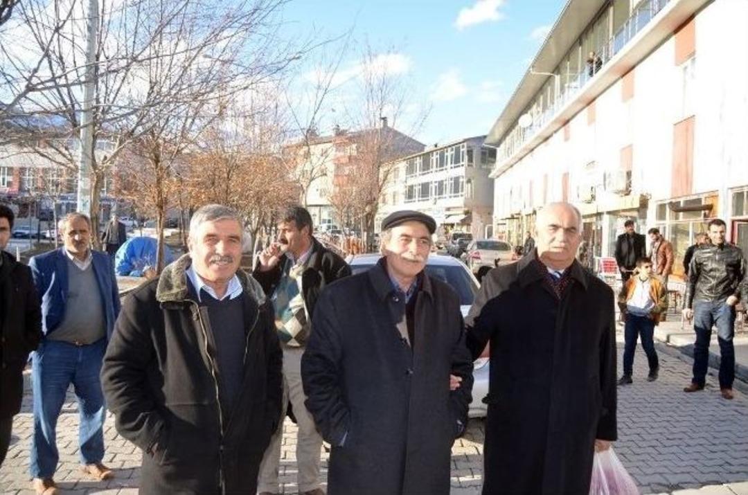 Bitlis&rsquo;te Kış, Adilcevaz&rsquo;da Bahar