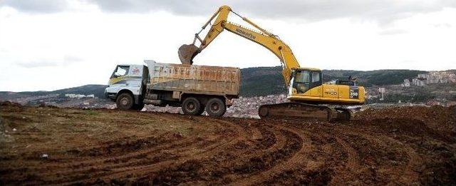 Yozgat Kadın Termal Aquapark Ve Spor Kompleksi İ&ccedil;in &Ccedil;alışmalar Başladı 1