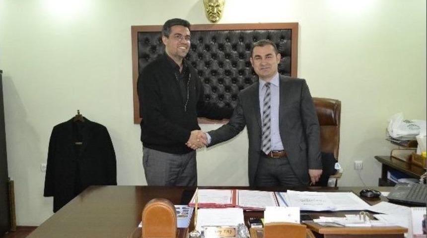 Bakıma Muhta&ccedil; &Ccedil;ocuk Ve Gen&ccedil;ler İ&ccedil;in İşbirliği