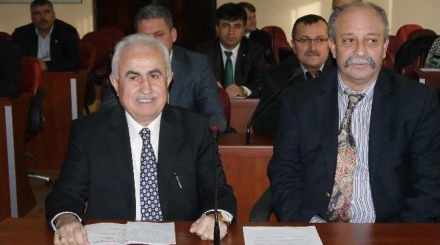 Meri&ccedil;&rsquo;in Kumu Bakanlar Kurulunda