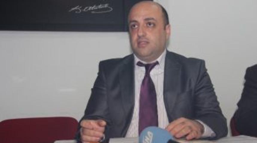 Sinop İl Sağlık M&uuml;d&uuml;r&uuml;: &ldquo;su&ccedil;lamalar Ger&ccedil;eği Yansıtmıyor&rdquo;