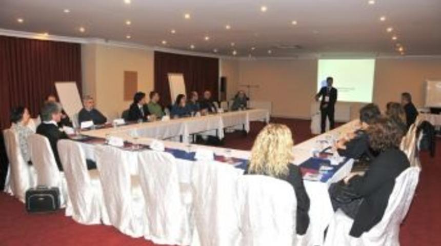 Om&uuml;&rsquo;den Eğiticilere Eğitim