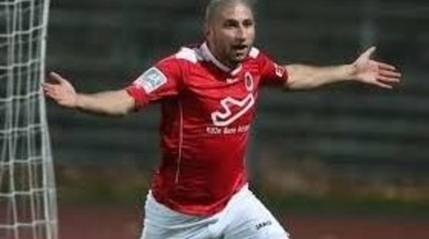 Karab&uuml;kspor&rsquo;da İki Transfer