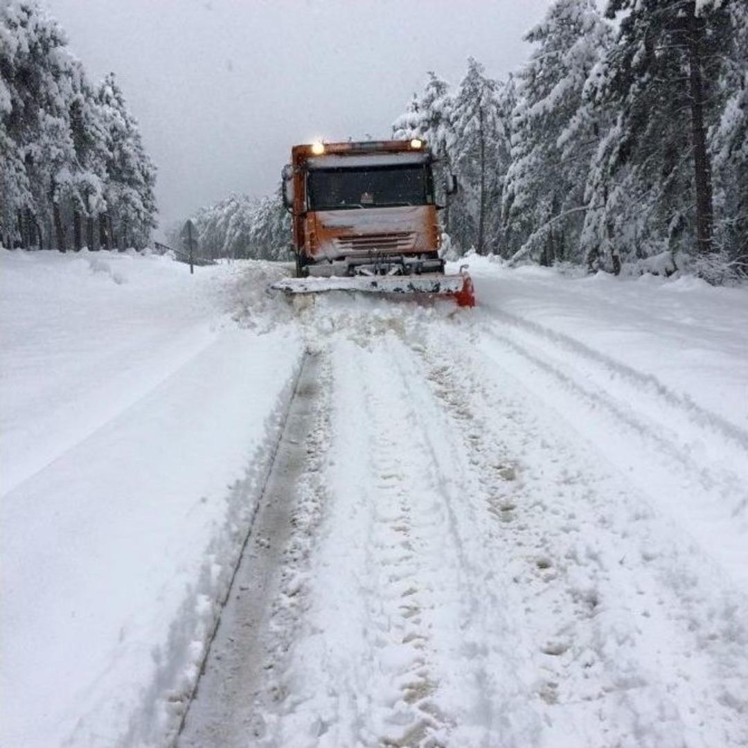 Vezirk&ouml;pr&uuml; Kara Teslim