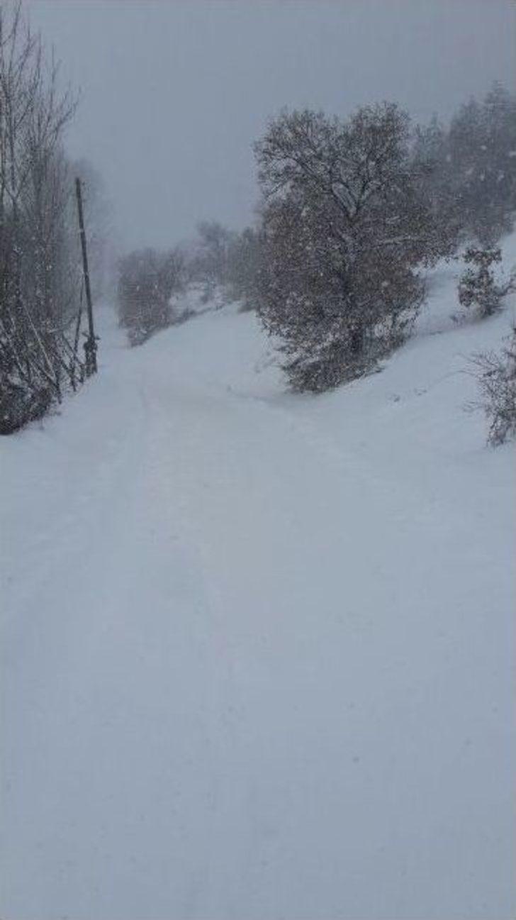 Vezirköprü Kara Teslim G1