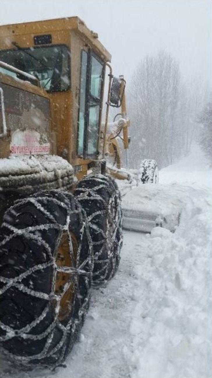 Vezirköprü Kara Teslim G2