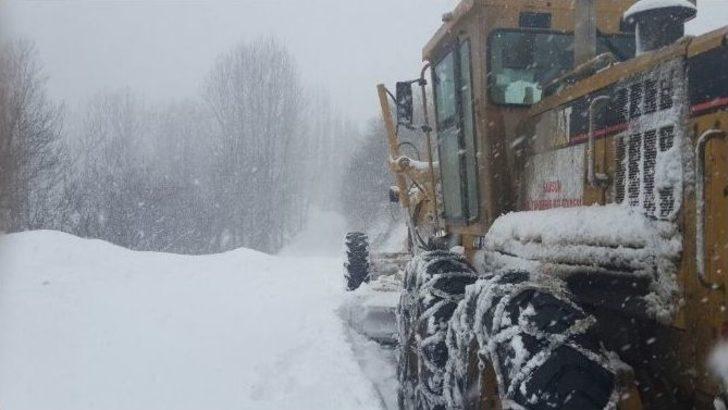 Vezirköprü Kara Teslim G3